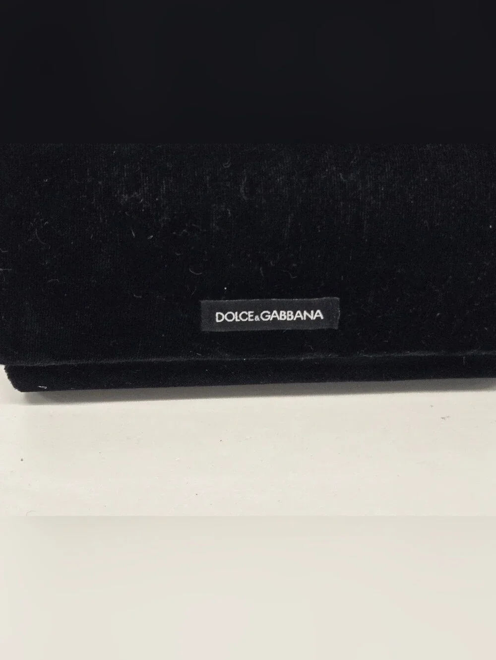 Dolce & Gabbana very good